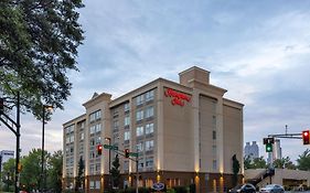 Hampton Inn Atlanta-Georgia Tech-Downtown Atlanta, Ga